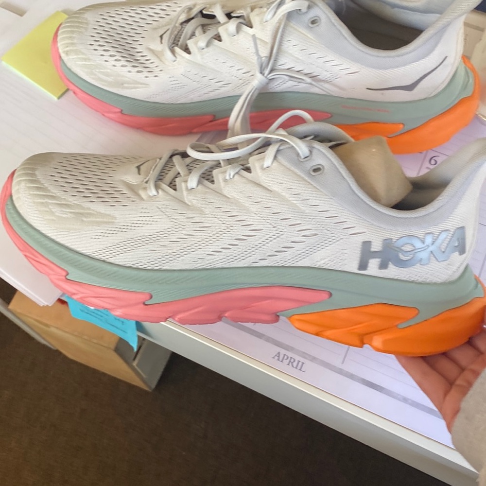 Brand new shoes never worn